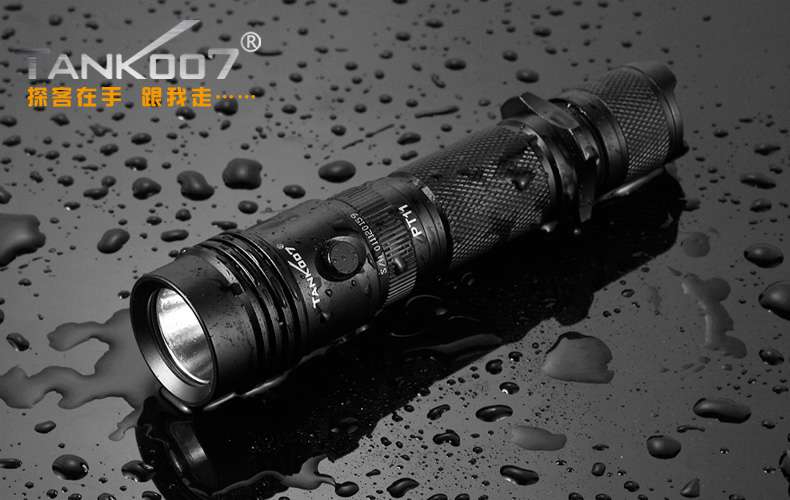 led手電筒的光源質(zhì)量影響原因 led手電筒的光源質(zhì)量影響原因