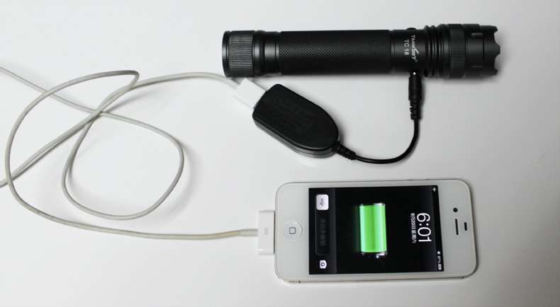 新手收藏家必用珠寶玉石鑒定工具——TANK007照玉手電筒!