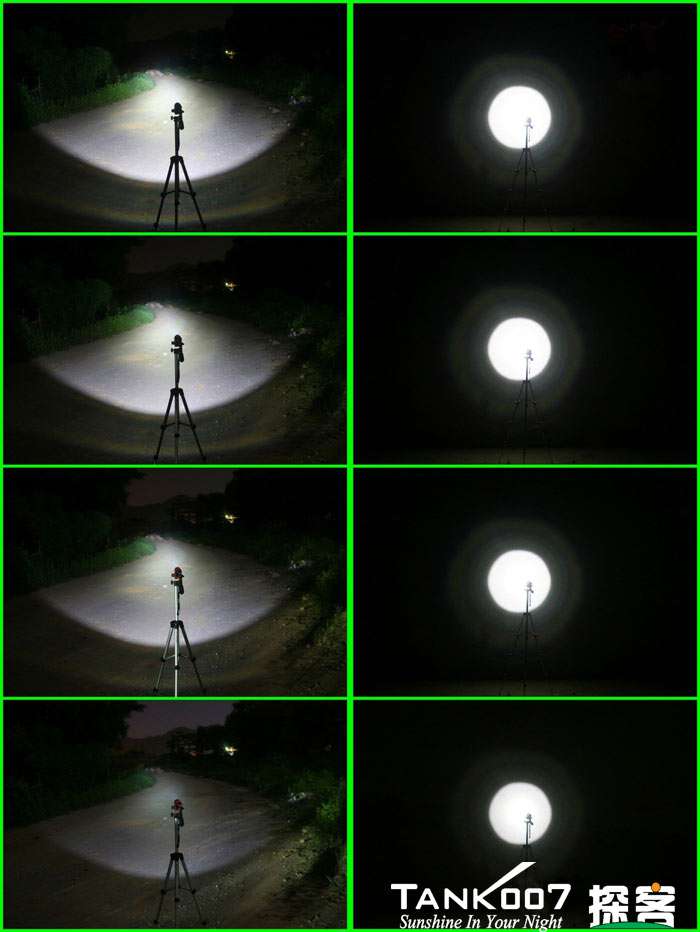 手電PT10，為戰術而生