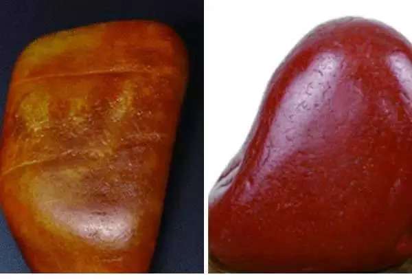 漲知識，玉也能騙人！照玉手電筒照出真相