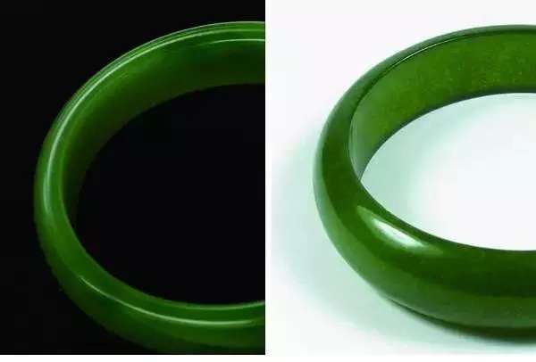 漲知識，玉也能騙人！照玉手電筒照出真相