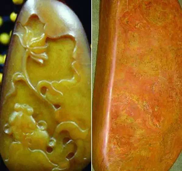 漲知識，玉也能騙人！照玉手電筒照出真相